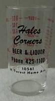 Hales Corners Beer & Liquor