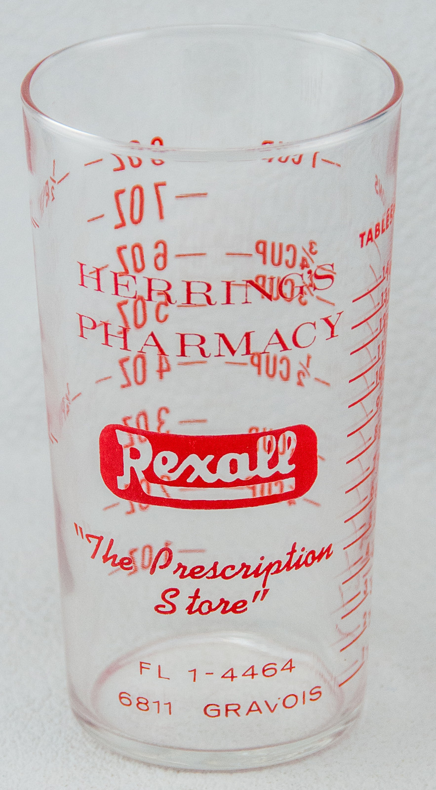 Herrings Pharmacy / Rexall