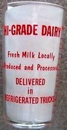 Hi-Grade Dairy