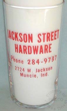 Jackson Street Hardware