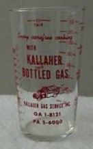 Kallaher Bottled Gas