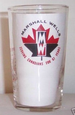 Marshall Wells