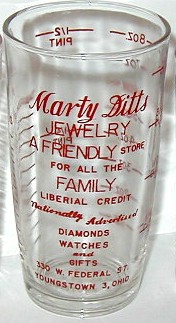 Marty Ditts Jewelry