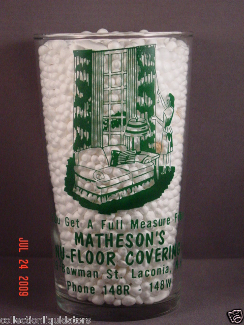 Matheson's Floor Covering