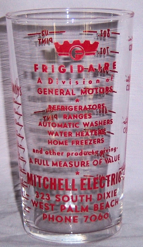 Mitchell Electric / Frigidaire GM