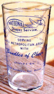 National Diaper Service
