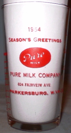 Pure Milk Co.