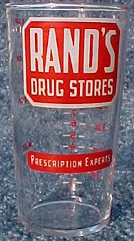 Rand's Drug Stores