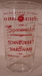 Schneuker's Hardware / GE
