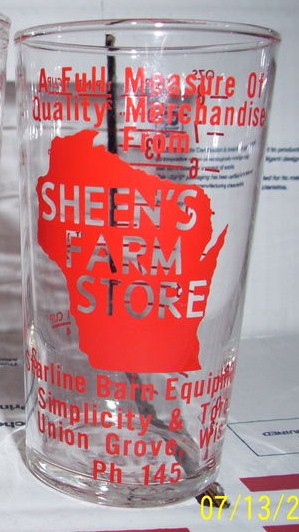 Sheer's Farm Store
