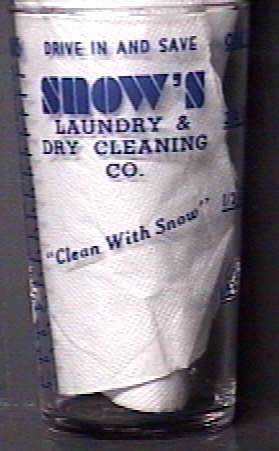 Snow Laundry & Dry Cleaning
