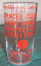 Spencer Co. Farm Bureau Cooperative