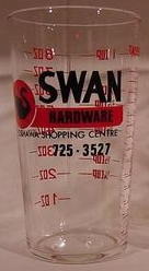 Swan Hardware