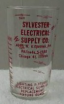 Sylvester Electrical Supply Co.
