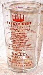Valley Electric Inc. / Frigidaire GM